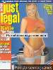 Adult magazine Just Legal Volume 1 Number 30